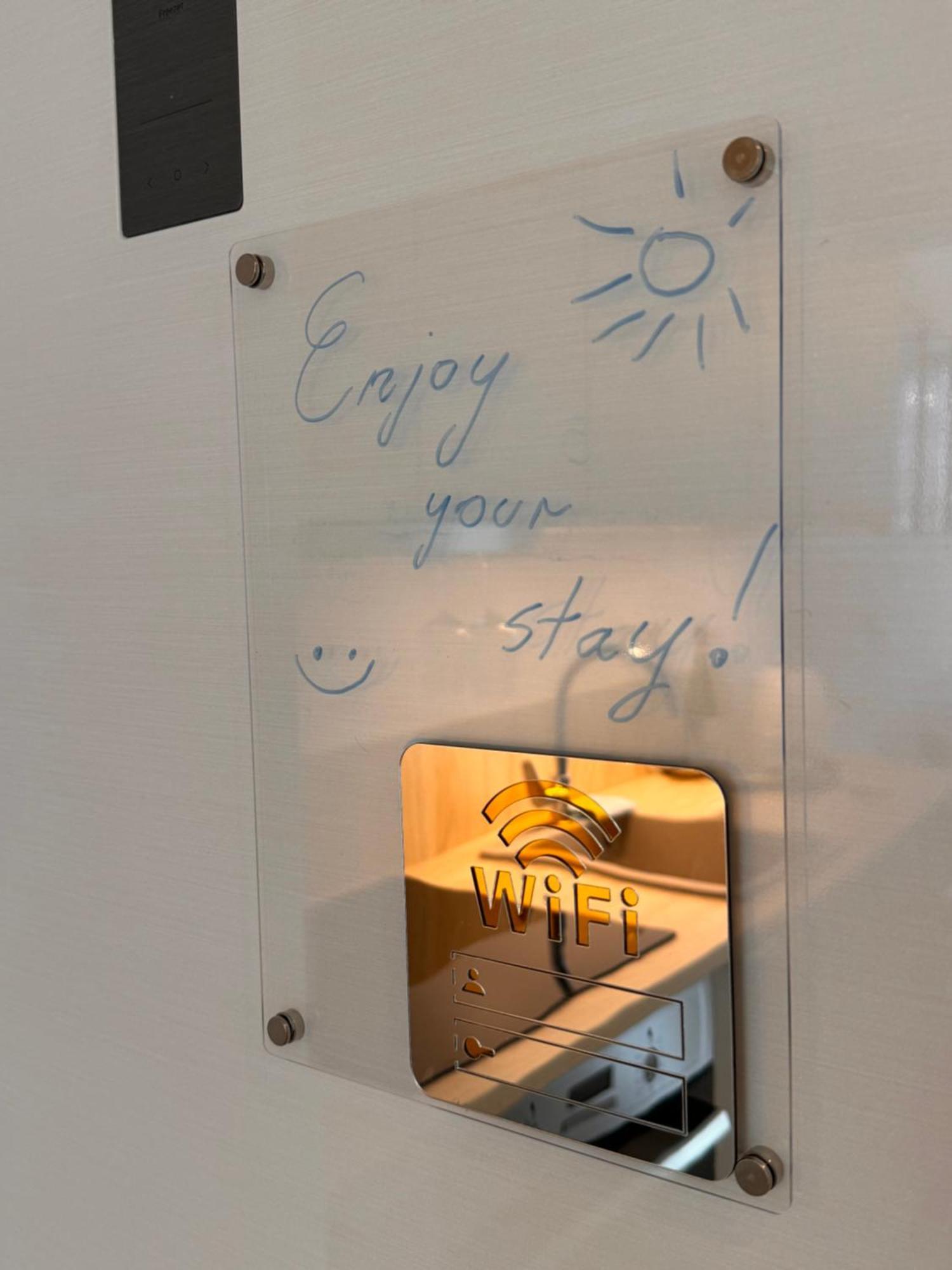 Amber Apartment On 14 Floor Gdansk Exterior photo